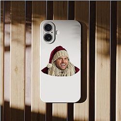 Pierson Fode – Holiday Charm and Cozy Screen Magic Pierson Fode iPhone Cases
