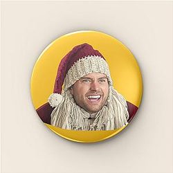 Pierson Fode – Holiday Charm and Cozy Screen Magic Pierson Fode Pins