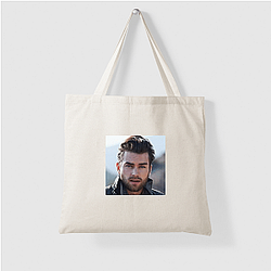Model Star Pierson Fode Bags