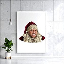 Pierson Fode – Holiday Charm and Cozy Screen Magic Pierson Fode Posters