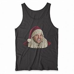 Pierson Fode – Holiday Charm and Cozy Screen Magic Pierson Fode Tank Tops