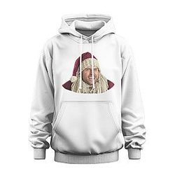 Pierson Fode – Holiday Charm and Cozy Screen Magic Pierson Fode Hoodies