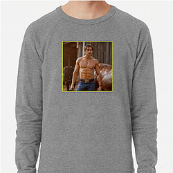 Charming Persona Pierson Fode Sweatshirts