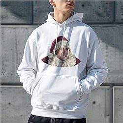 Pierson Fode – Holiday Charm and Cozy Screen Magic Pierson Fode Hoodies