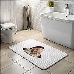 Pierson Fode – Holiday Charm and Cozy Screen Magic Pierson Fode Bath Mats