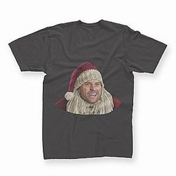 Pierson Fode – Holiday Charm and Cozy Screen Magic Pierson Fode T-Shirts