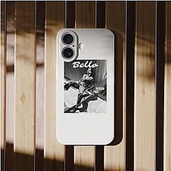 Pierson Fode – Screen Presence That Steals Every Scene Pierson Fode iPhone Cases