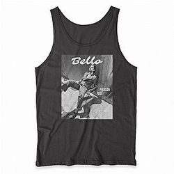 Pierson Fode – Screen Presence That Steals Every Scene Pierson Fode Tank Tops