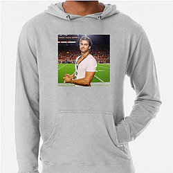 Fashion Influence Pierson Fode Hoodies