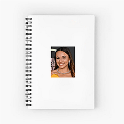 Pierson – Exclusive Fan Favorite Pierson Wodzynski Notebook