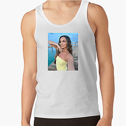 Pierson – Best Moments Exclusive Edition Pierson Wodzynski Tank Tops