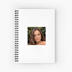 Pierson – Ultimate Art Collection Pierson Wodzynski Notebook