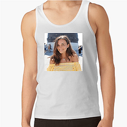 Pierson – Best of the Best Edition Pierson Wodzynski Tank Tops