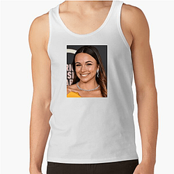 Pierson – Exclusive Fan Favorite Pierson Wodzynski Tank Tops