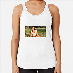 Pierson – Exclusive Signature Moments Pierson Wodzynski Tank Tops