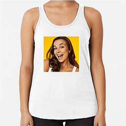 Pierson – Limited Signature Collection Pierson Wodzynski Tank Tops