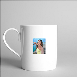 Pierson – Mejores Momentos Edición Exclusiva Pierson Wodzynski Mugs