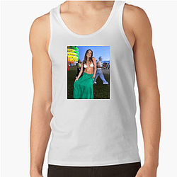 Pierson – The Ultimate Fan Edition Pierson Wodzynski Tank Tops