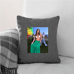 Pierson – The Ultimate Fan Edition Pierson Wodzynski Pillows Cover