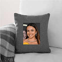 Pierson – Exclusive Fan Favorite Pierson Wodzynski Pillows Cover