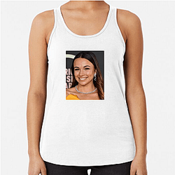 Pierson – Esclusiva Fan Favorite Pierson Wodzynski Top serbatoio