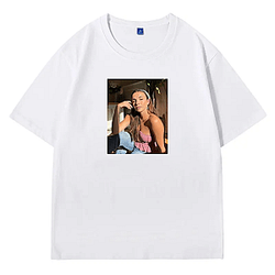 Pierson – Serie Ultimate del collezionista Pierson Wodzynski T-shirt