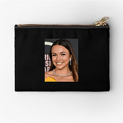 Pierson – Exclusive Fan Favorite Pierson Wodzynski Zipper Pouches