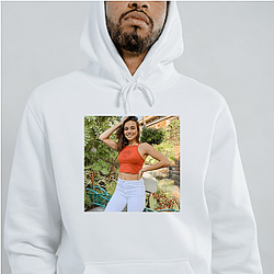 Pierson – Les moments exclusifs Collector Pierson Wodzynski Hoodies