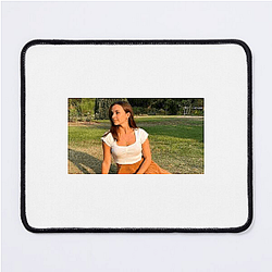 Pierson – Exclusive Signature Moments Pierson Wodzynski Mouse Pads