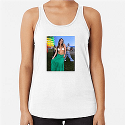 Pierson – The Ultimate Fan Edition Pierson Wodzynski Tank Tops