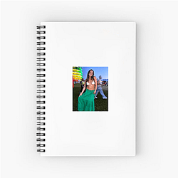 Pierson – The Ultimate Fan Edition Pierson Wodzynski Notebook