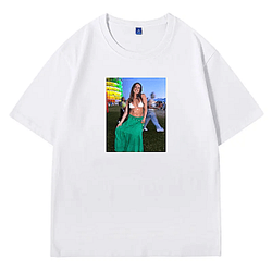 Pierson – L'ultima Fan Edition Pierson Wodzynski T-shirt