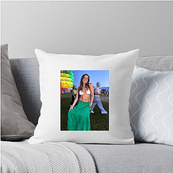 Pierson – The Ultimate Fan Edition Pierson Wodzynski Pillows Cover