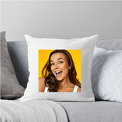 Pierson – Limited Signature Collection Pierson Wodzynski Pillows Cover