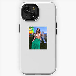 Pierson – The Ultimate Fan Edition Pierson Wodzynski iPhone Cases