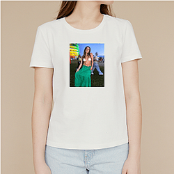 Pierson – L'ultima Fan Edition Pierson Wodzynski T-shirt