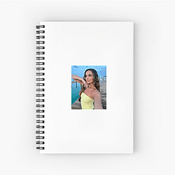 Pierson – Best Moments Exclusive Edition Pierson Wodzynski Notebook