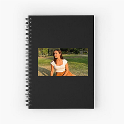 Pierson – Exclusive Signature Moments Pierson Wodzynski Notebook