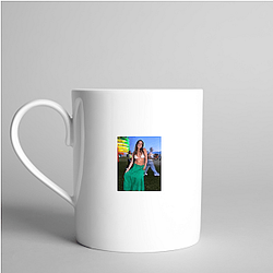 Pierson – The Ultimate Fan Edition Pierson Wodzynski Mugs