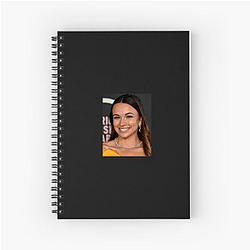 Pierson – Esclusiva Fan Favorite Pierson Wodzynski Notebook