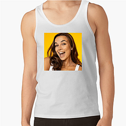 Pierson – Limited Signature Collection Pierson Wodzynski Tank Tops
