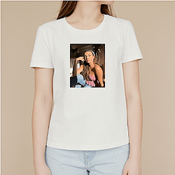 Pierson – Serie Ultimate del collezionista Pierson Wodzynski T-shirt