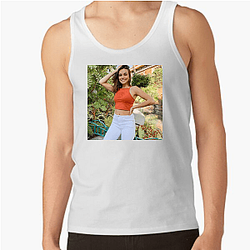 Pierson – exklusive Momente des Sammlers Pierson Wodzynski Tank Tops