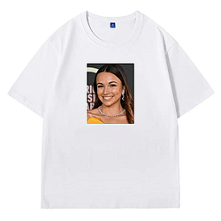 Pierson – Exclusive Fan Favorite Pierson Wodzynski T-Shirts