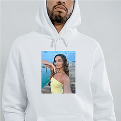 Pierson – Melhores Momentos Edição exclusiva Pierson Wodzynski Hoodies