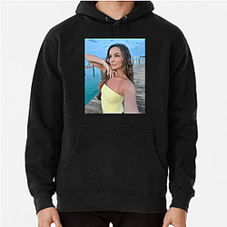 Pierson Best Moment Exclusive Edition Pierson Wodzynski Hoodies
