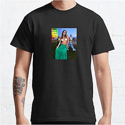 Pierson – L'édition Fan ultime Pierson Wodzynski T-shirts