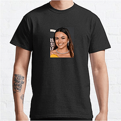 Pierson Exclusive Fan Favoriet Pierson Wodzynski T-shirts
