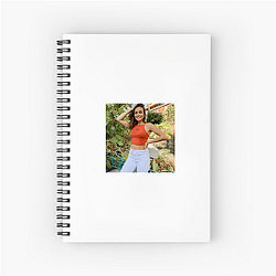 Pierson – Collector’s Exclusive Moments Pierson Wodzynski Notebook