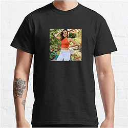 Pierson Pierson Wodzynski T-shirts